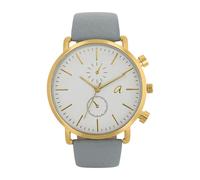 amor Damen, Herren, Quarzuhr Damen gold, 19