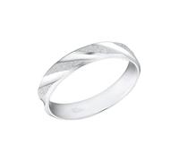 Amor Ring 925 Sterling Silber Damen Ringe, Silber, Kommt in Schmuck Geschenk Box, 2035573