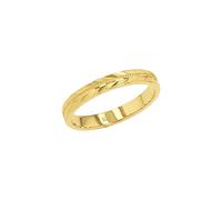 amor Ring Damen gold, 58