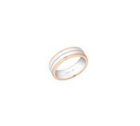 amor Ring Damen mehrfarbig, 56