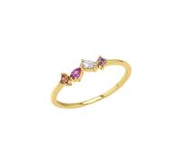 amor Ring Damen pink, 54