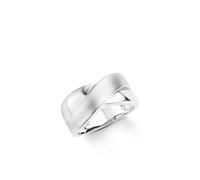 Amor Ring amor 925 Sterling Silber 1 ct Damen Größe 58 mit Geschenkbox