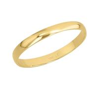 amor Ring für Damen, Gold 333 Ringe Weiss Produkte (1.0 pieces)