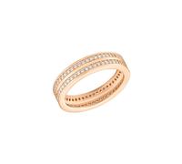 amor Ring Damen roségold, 56