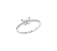 amor Ring Damen silber, 54