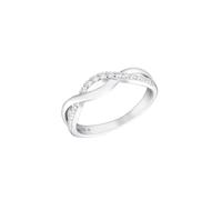 amor Ring Damen silber, 54