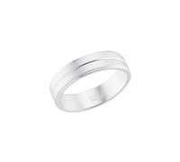 Amor Ring 925 Sterling Silber Unisex Damen Herren Ringe, Silber, Kommt in Schmuck Geschenk Box, 9816651