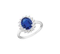 amor Ring Damen silber, 58