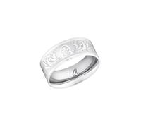 amor - Ring für Damen, Edelstahl Ringe