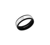amor - Ring für Herren, Edelstahl Ringe