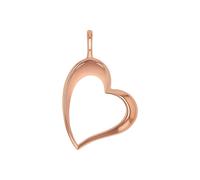 amor Roségold Damen