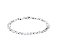 Armband AMOR "Neutral Collection, 2017917" Armbänder Gr. Silber 925 (Sterlingsilber), silberfarben Amor (75461930-0)
