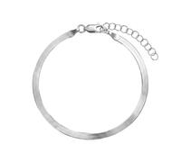 Amor - Damen Armband 925 Silber - AMR-B0026