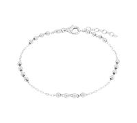 amor Armband Damen silber, 19