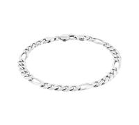 FAVS FAVS Herren-Armband 925er Silber silber