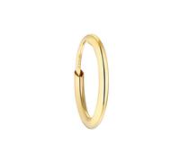 amor Single Creole gold