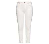 Amor, Truth & Trust Damen Jeanshose Sun weiß 28W/28L