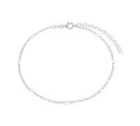Fußkette AMOR "2038564, 2038578", silber (silberfarben), Fußkettchen, Silber 925 (Sterlingsilber) (63574541-0) silberfarben