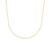 Amor - Unisex Damen Herren Halskette 375 Gold - AMR-N0074