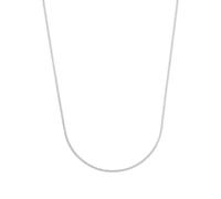 Amor - Unisex Damen Herren Halskette 925 Silber