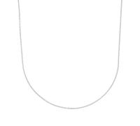 Amor - Unisex Damen Herren Halskette 925 Silber