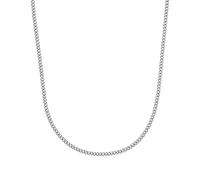 Amor Unisex-Panzerkette Edelstahl - 2121