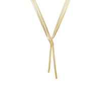 amor Halskette Gold Damen