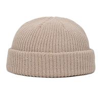 Amorar Wintermütz Fishermans Beanie Unisex Dockercap Seemannsmütze Herren Sailor Cap Rolled Cuff Hafenmütze Bikermütze Watch Kappe Beanie Hut Baseball Cap Vermieter Hut Schippermütze