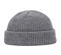 Amorar Wintermütz Fishermans Beanie Unisex Dockercap Seemannsmütze Herren Sailor Cap Rolled Cuff Hafenmütze Bikermütze Watch Kappe Beanie Hut Baseball Cap Vermieter Hut Schippermütze