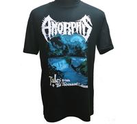 AMORPHIS - Tales From The Thousand Lakes - T-Shirt XXL