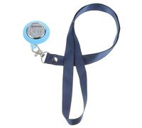 Amosfun 5-teilige Armbanduhr Für Frauen Studentinnen Krankenpflegeruhr Mit Umhängeband Leicht Ablesbare Uhr Für Profis Kompakte Taschenuhr