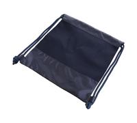 Amosfun Kordelzug Rucksack Outdoor Sportrucksack aus Oxford Stoff Leichter Sportbeutel für Schwimmen und Fußball Geeignet für Schule und Urlaub