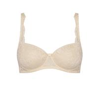 Triumph Amourette Charm Bügel-BH mit Halbschale und Einlage02 creamy dream - 85E