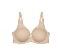 Amourette W01 Beige 90 E Cup