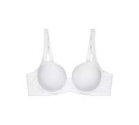 Triumph Damen Amourette WP Bra, Weiss, 75B