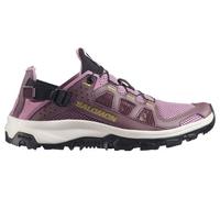 Salomon Techamphibian 5 Damen Schuhe violett rosa - 37(1/3)