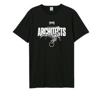 Architects T-Shirt schwarz in L