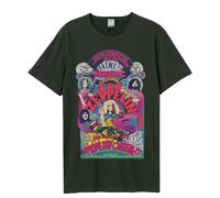 Amplified LED Zeppelin Magic - Electric Magic | Farbe: Dunkelgrau, Größe: XL