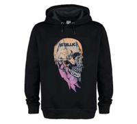 Amplified Metallica Sad But True Pullover Kapuzenpullover XL