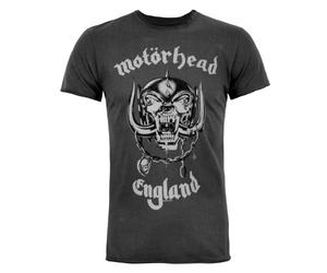 Amplified Motorhead Herren England T-Shirt Gr?§e S