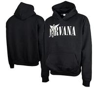 Amplified Oversized Hoodie, Nirvana - in Utero