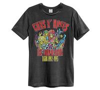 Amplified Shirt Guns'n'Roses - Use Your Illusion 93-94 XXL