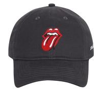 Amplified The Rolling Stones Collection - The Rolling Stones Unisex Cap Charcoal