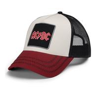 AC/DC Amplified Collection - Trucker Cap Cap multicolor
