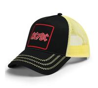 AC/DC Amplified Collection - Trucker Cap Cap multicolor