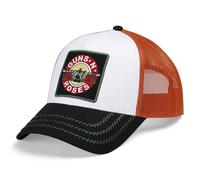 Guns N' Roses Amplified Collection - Trucker Cap Cap multicolor
