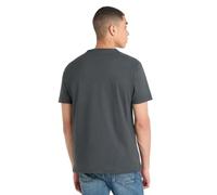 Amplified US Tour 1975 LED Zeppelin T-Shirt für Erwachsene, Unisex, Anthrazit, M