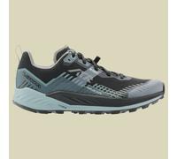 Lowa Trail-Laufschuhe Amplux 2 GTX (Textil/Synthetik, wasserdicht) schwarz/rauchblau Damen, Größe Euro (US) 39,5 (7,5)