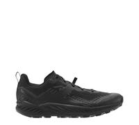 Lowa Trail-Laufschuhe Amplux 2 GTX (Textil/Synthetik, wasserdicht) schwarz/rauchblau Damen, Größe Euro (US) 39 (7)