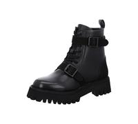 ara Amsterdam Stiefelette taiga für Damen, schwarz, Gr. 36 ½ EU / 3,5 UK